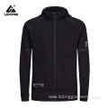 Running Long Sleeve Outdoor Fitness Gym Training Hoodie